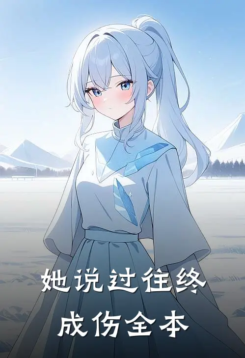 她说过往终成伤全本