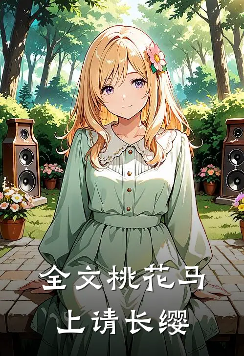 全文桃花马上请长缨