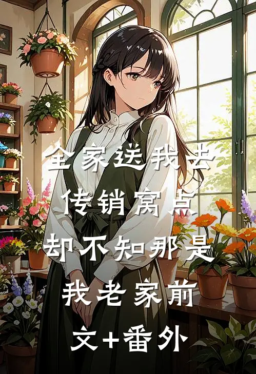 全家送我去传销窝点，却不知那是我老家前文+番外