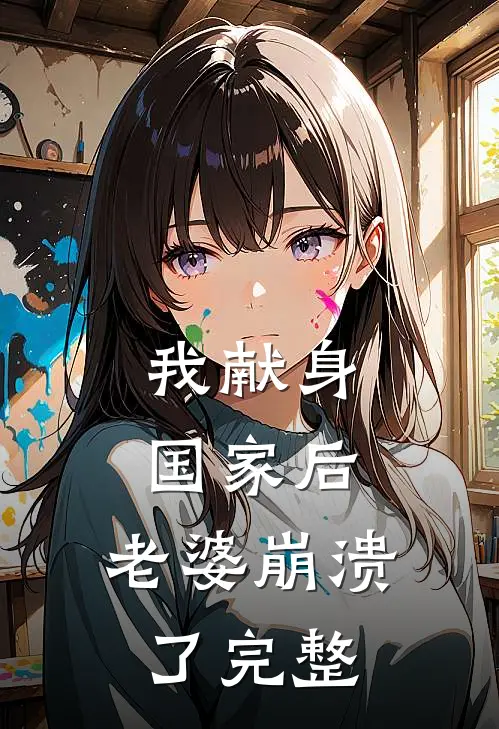 我献身国家后，老婆崩溃了完整