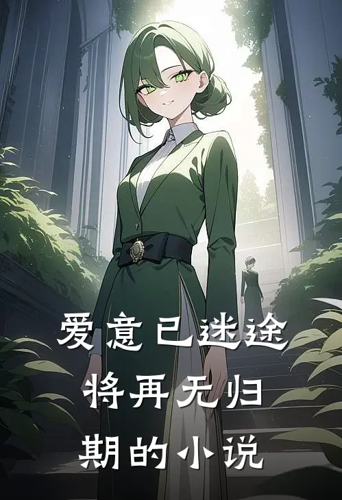 爱意已迷途，将再无归期的小说