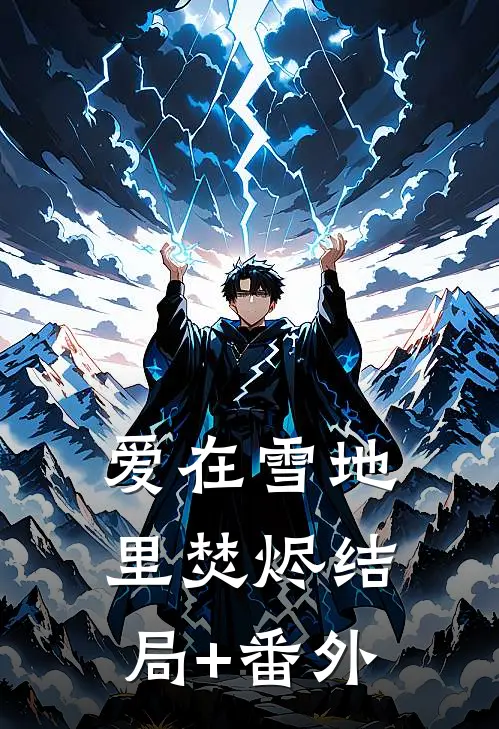 爱在雪地里焚烬结局+番外