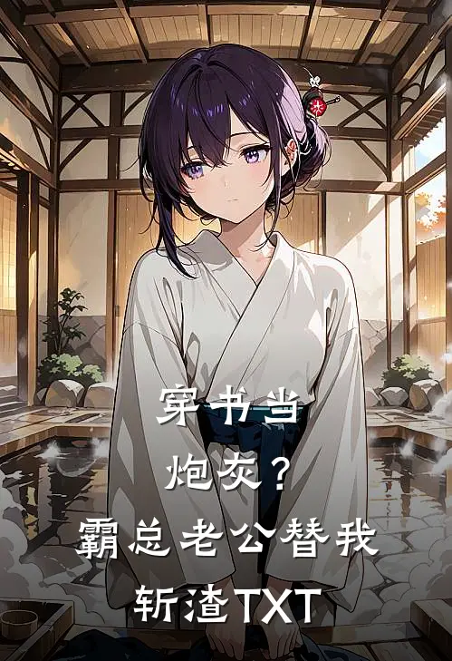 穿书当炮灰？霸总老公替我斩渣TXT