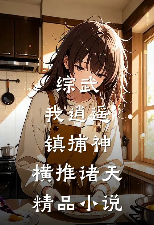 综武：我逍遥镇捕神，横推诸天精品小说