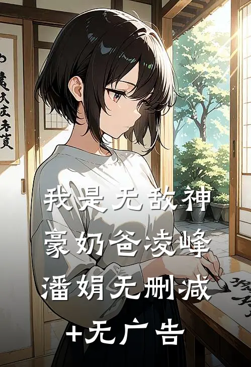 我是无敌神豪奶爸凌峰潘娟无删减+无广告