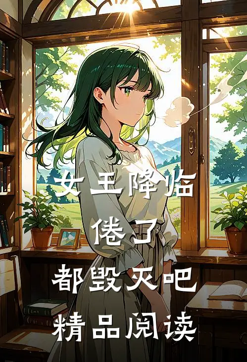 女王降临：倦了，都毁灭吧精品阅读