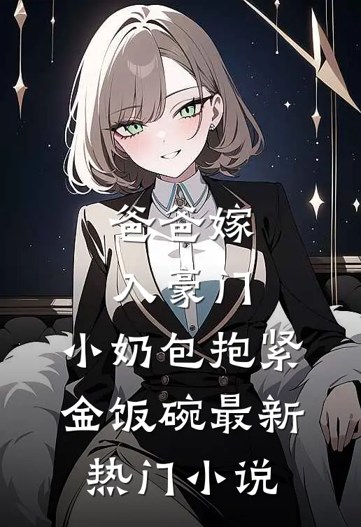 爸爸嫁入豪门，小奶包抱紧金饭碗最新热门小说