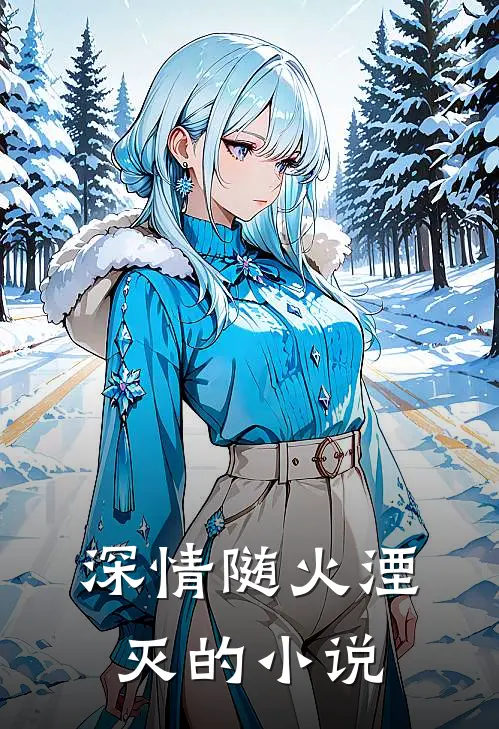 深情随火湮灭的小说