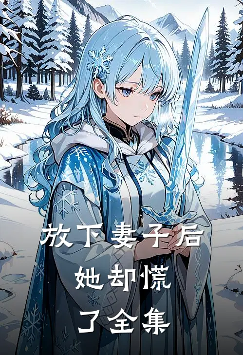 放下妻子后，她却慌了 全集