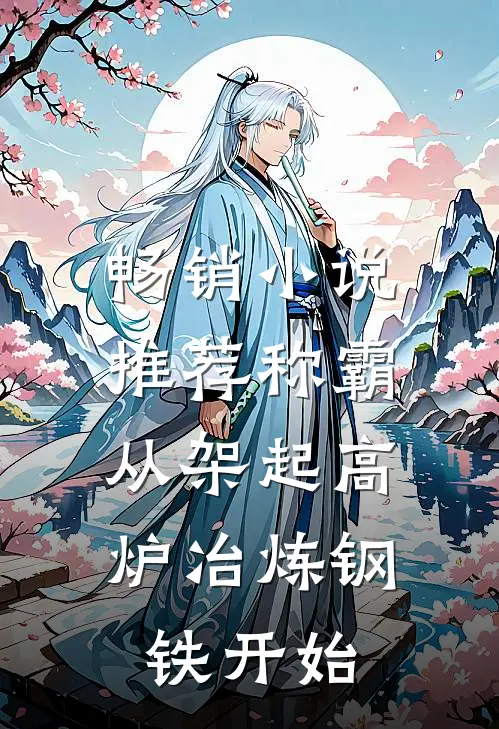 畅销小说推荐称霸：从架起高炉冶炼钢铁开始
