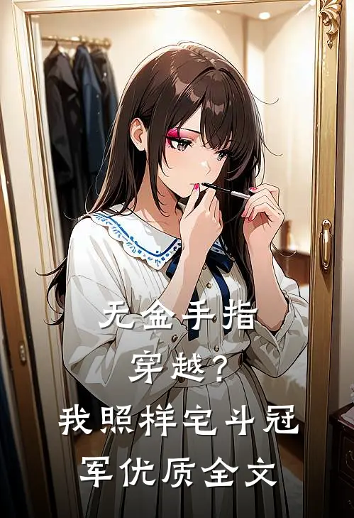 无金手指穿越？我照样宅斗冠军优质全文