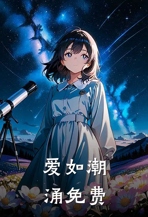 爱如潮涌免费