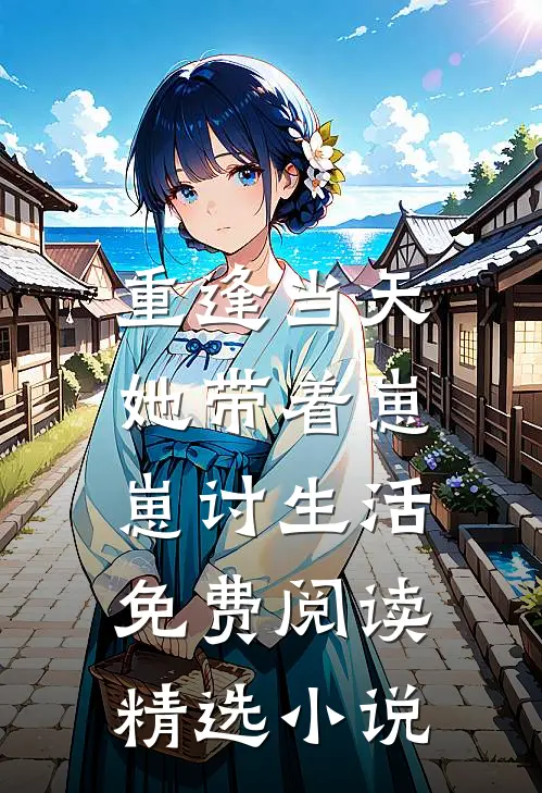 重逢当天,她带着崽崽讨生活免费阅读精选小说