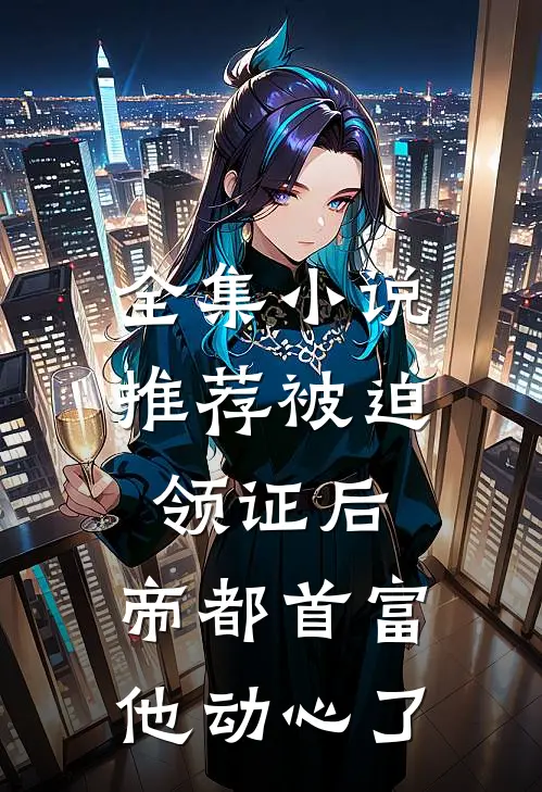 全集小说推荐被迫领证后，帝都首富他动心了