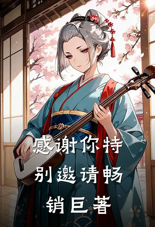 感谢你特别邀请畅销巨著