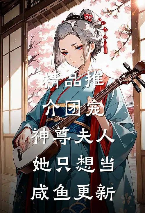 精品推介团宠:神尊夫人她只想当咸鱼更新
