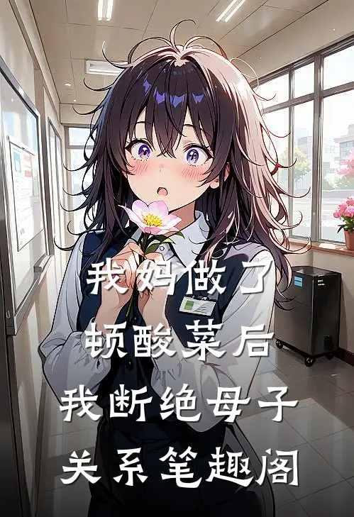 我妈做了顿酸菜后，我断绝母子关系笔趣阁