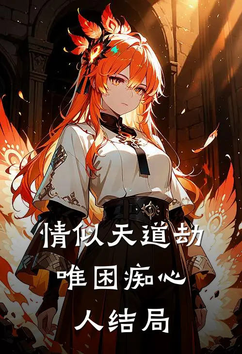 情似天道劫，唯困痴心人结局