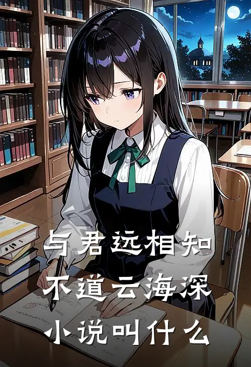 与君远相知，不道云海深小说叫什么