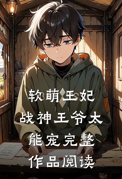 软萌王妃：战神王爷太能宠完整作品阅读
