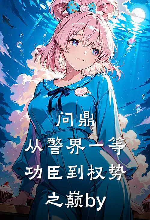 问鼎：从警界一等功臣到权势之巅by
