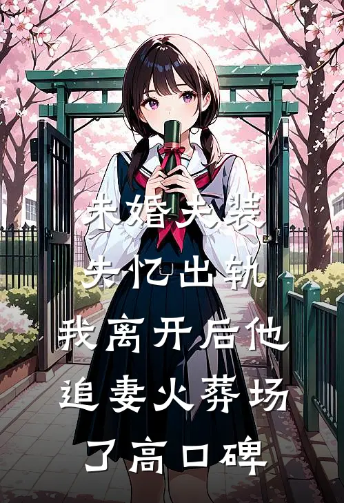未婚夫装失忆出轨，我离开后他追妻火葬场了高口碑