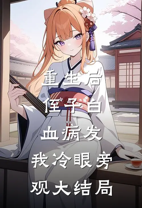 重生后，侄子白血病发，我冷眼旁观大结局