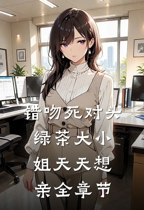 错吻死对头，绿茶大小姐天天想亲全章节