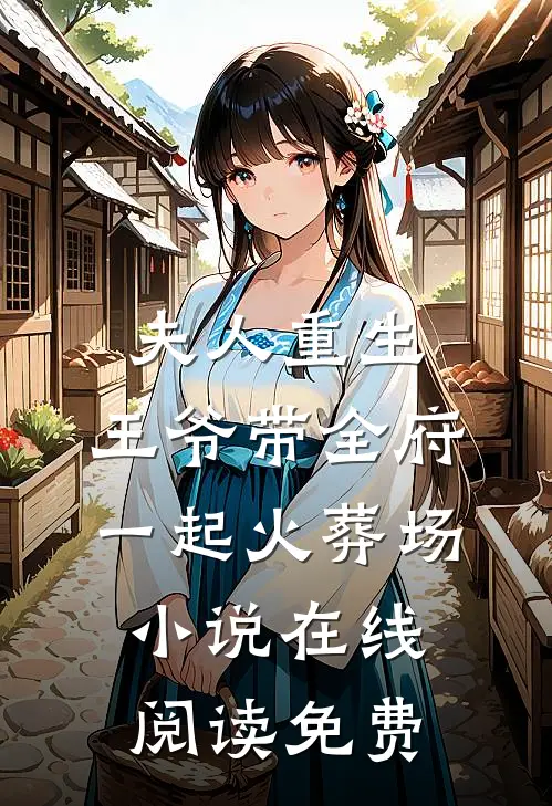 夫人重生，王爷带全府一起火葬场小说在线阅读免费