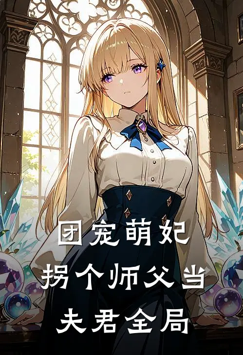 团宠萌妃：拐个师父当夫君全局