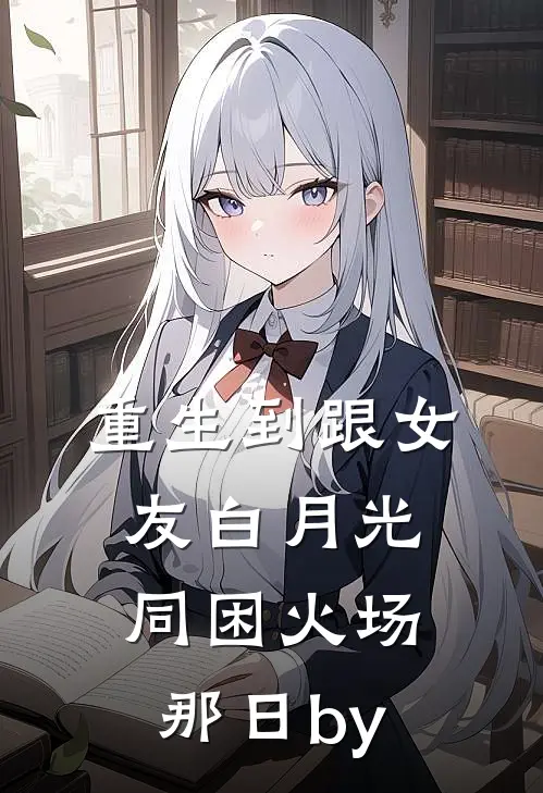重生到跟女友白月光同困火场那日by