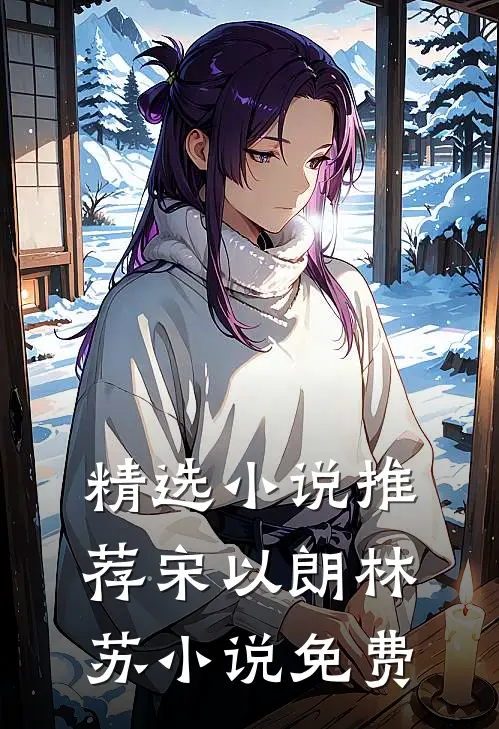 精选小说推荐宋以朗林苏小说免费