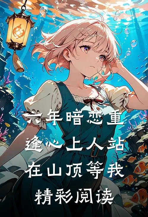 六年暗恋重逢心上人站在山顶等我精彩阅读