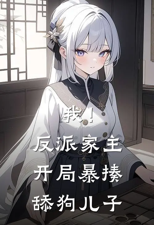 我！反派家主，开局暴揍舔狗儿子