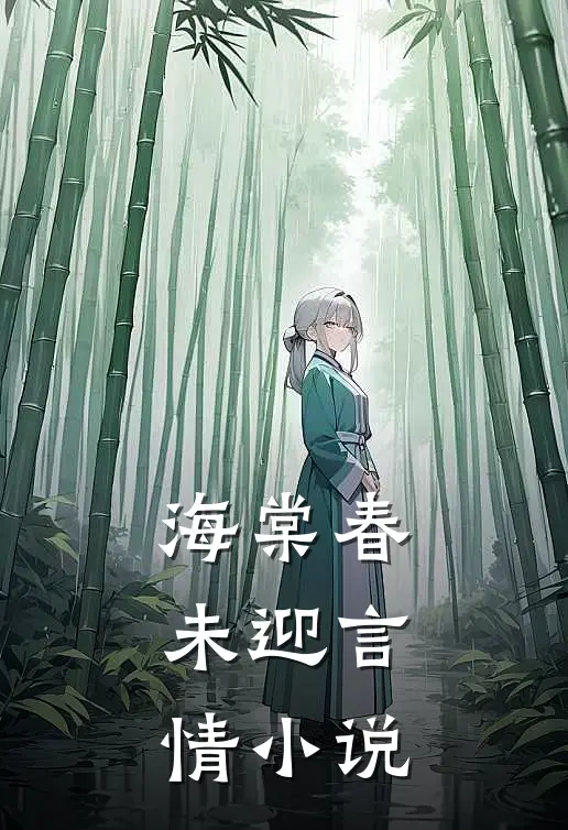 海棠春未迎言情小说
