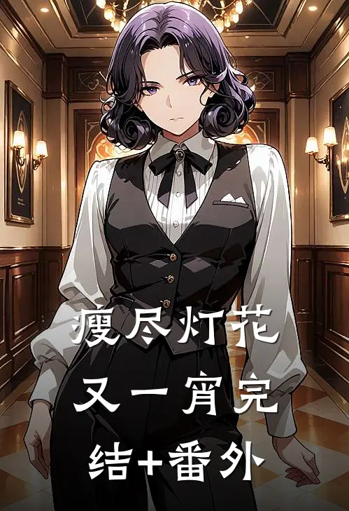 瘦尽灯花又一宵完结+番外