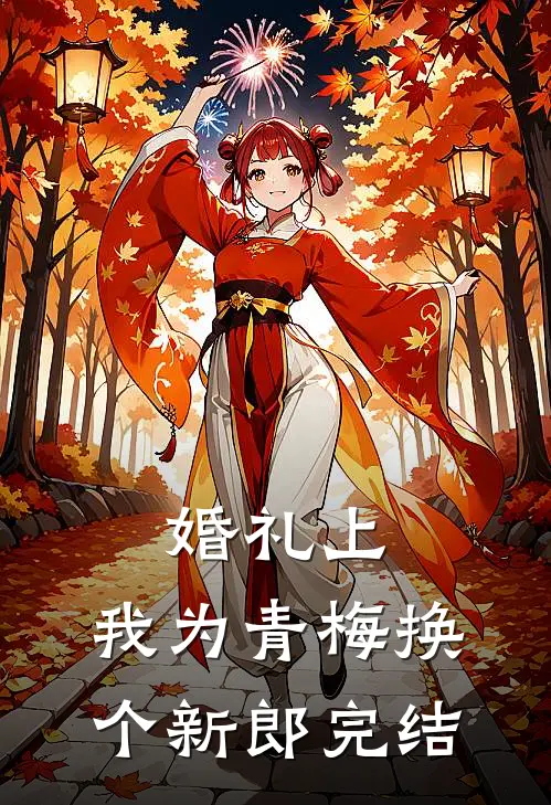 婚礼上，我为青梅换个新郎完结