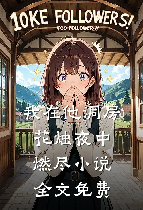 我在他洞房花烛夜中燃尽小说全文免费