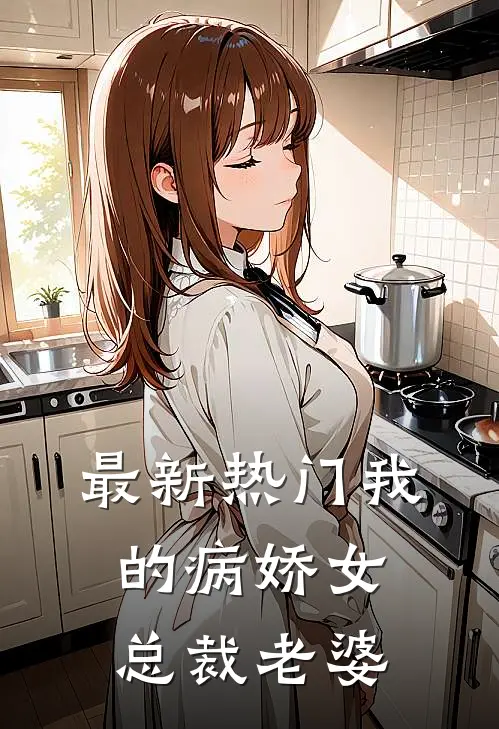 最新热门我的病娇女总裁老婆