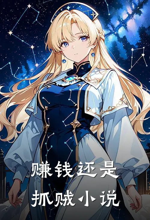 赚钱还是抓贼小说