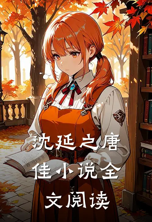 沈延之唐佳小说全文阅读