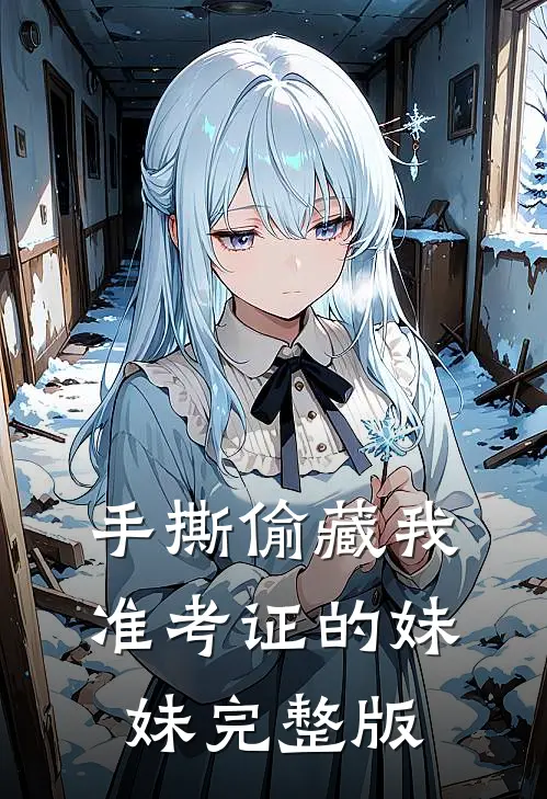 手撕偷藏我准考证的妹妹完整版