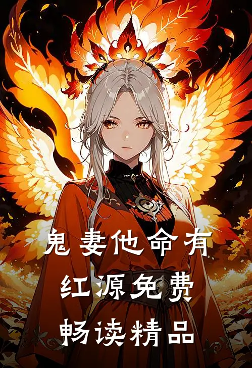 鬼妻他命有红源免费畅读精品