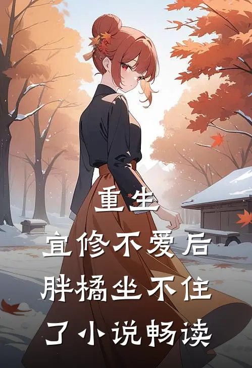 重生：宜修不爱后，胖橘坐不住了小说畅读