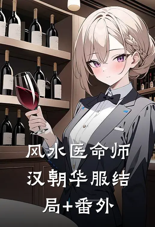 风水医命师-汉朝华服结局+番外