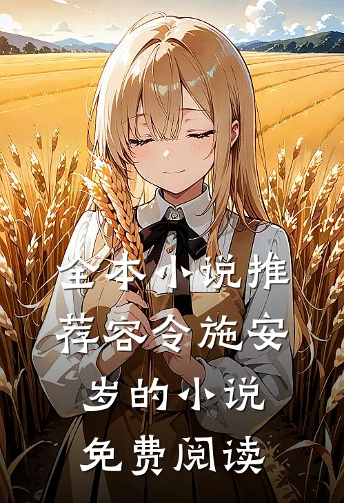 全本小说推荐容令施安岁的小说免费阅读