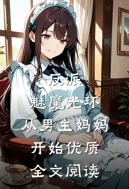 反派：魅魔光环，从男主妈妈开始优质全文阅读