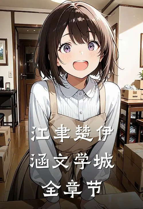 江聿楚伊涵文学城全章节