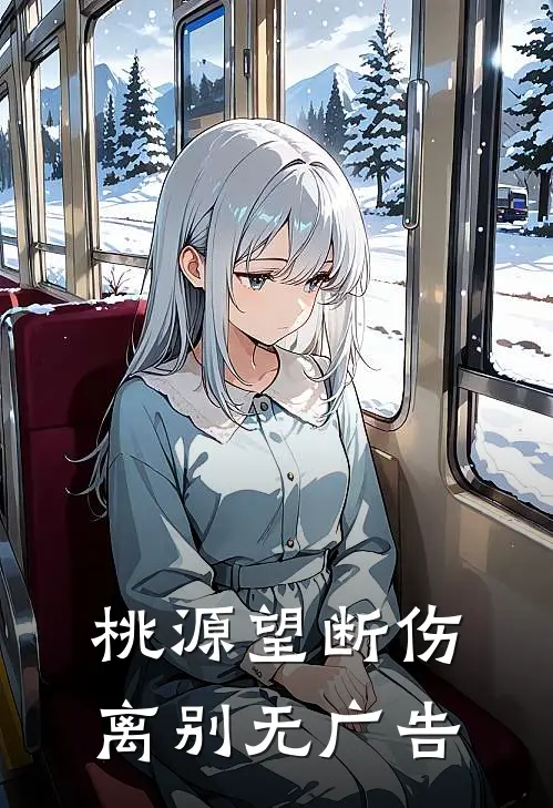 桃源望断伤离别无广告