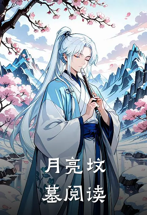 月亮坟墓阅读
